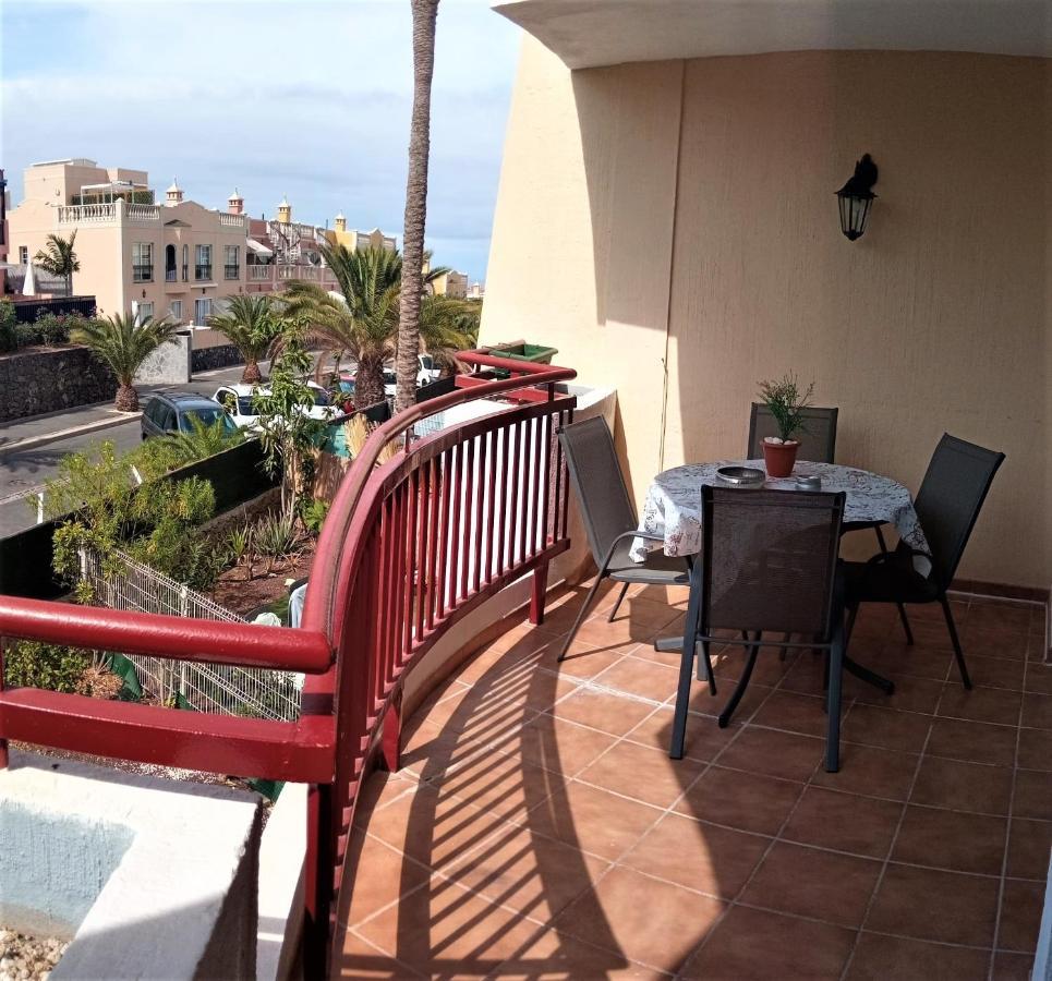 Beautiful Apartment Palm-mar Exterior foto