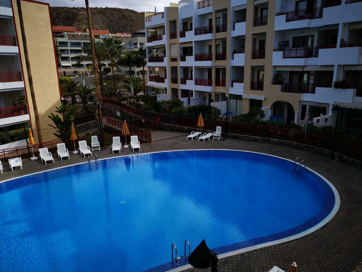 Beautiful Apartment Palm-mar Exterior foto