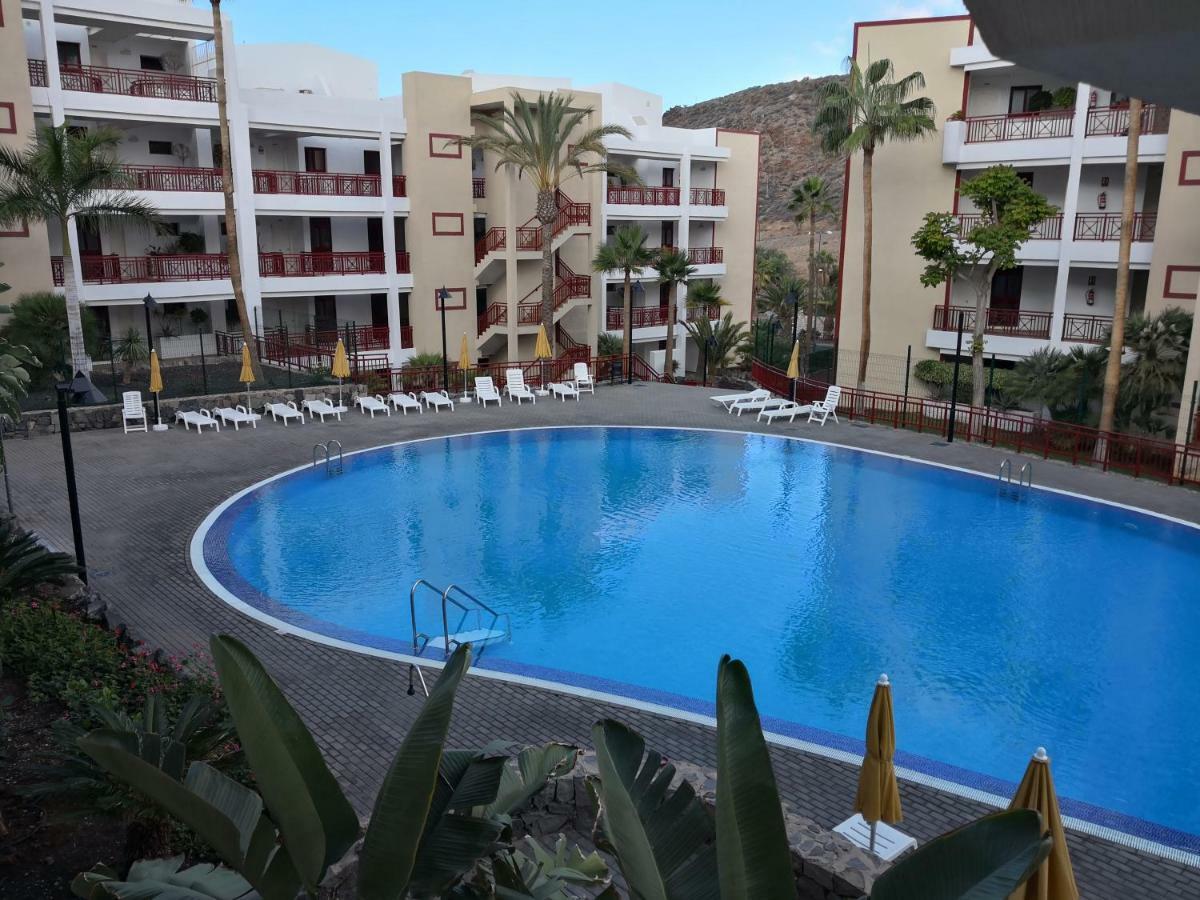 Beautiful Apartment Palm-mar Exterior foto