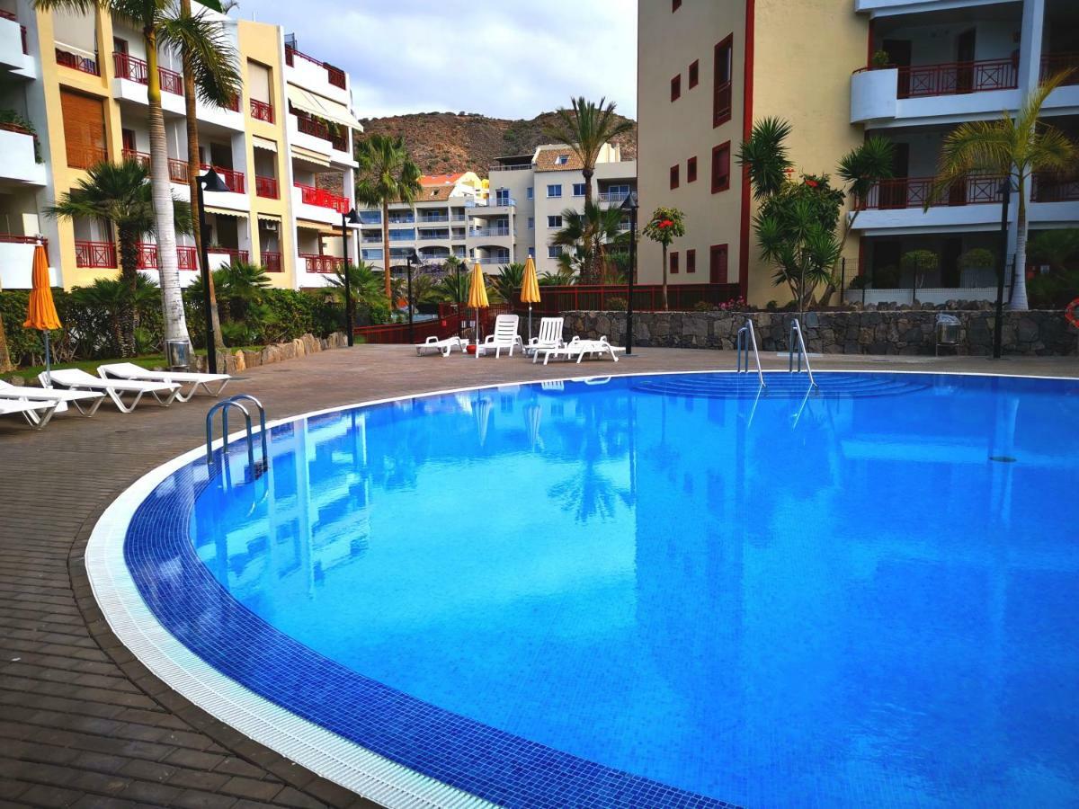 Beautiful Apartment Palm-mar Exterior foto