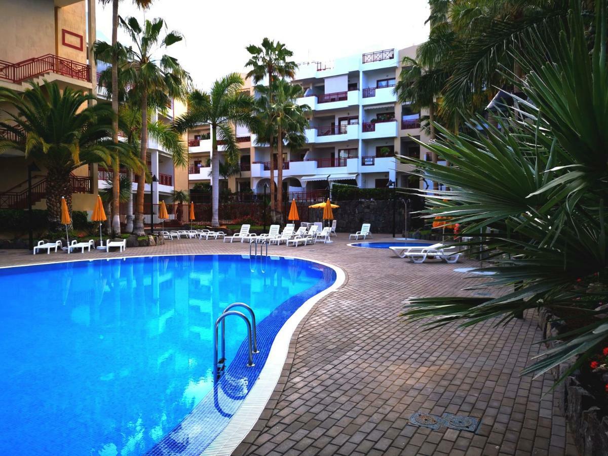 Beautiful Apartment Palm-mar Exterior foto