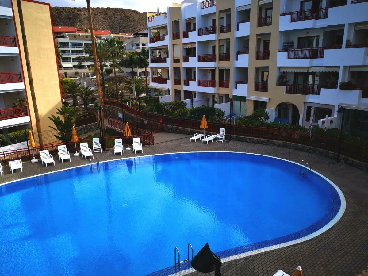 Beautiful Apartment Palm-mar Exterior foto
