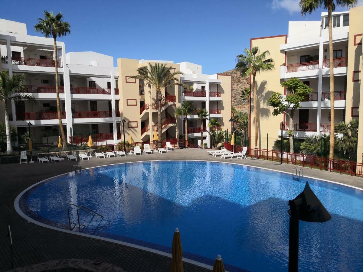 Beautiful Apartment Palm-mar Exterior foto