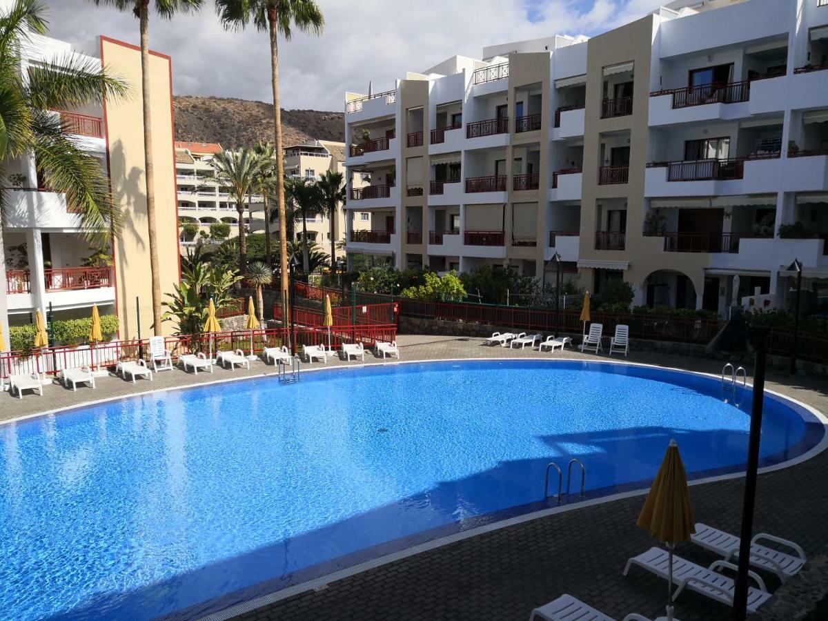 Beautiful Apartment Palm-mar Exterior foto