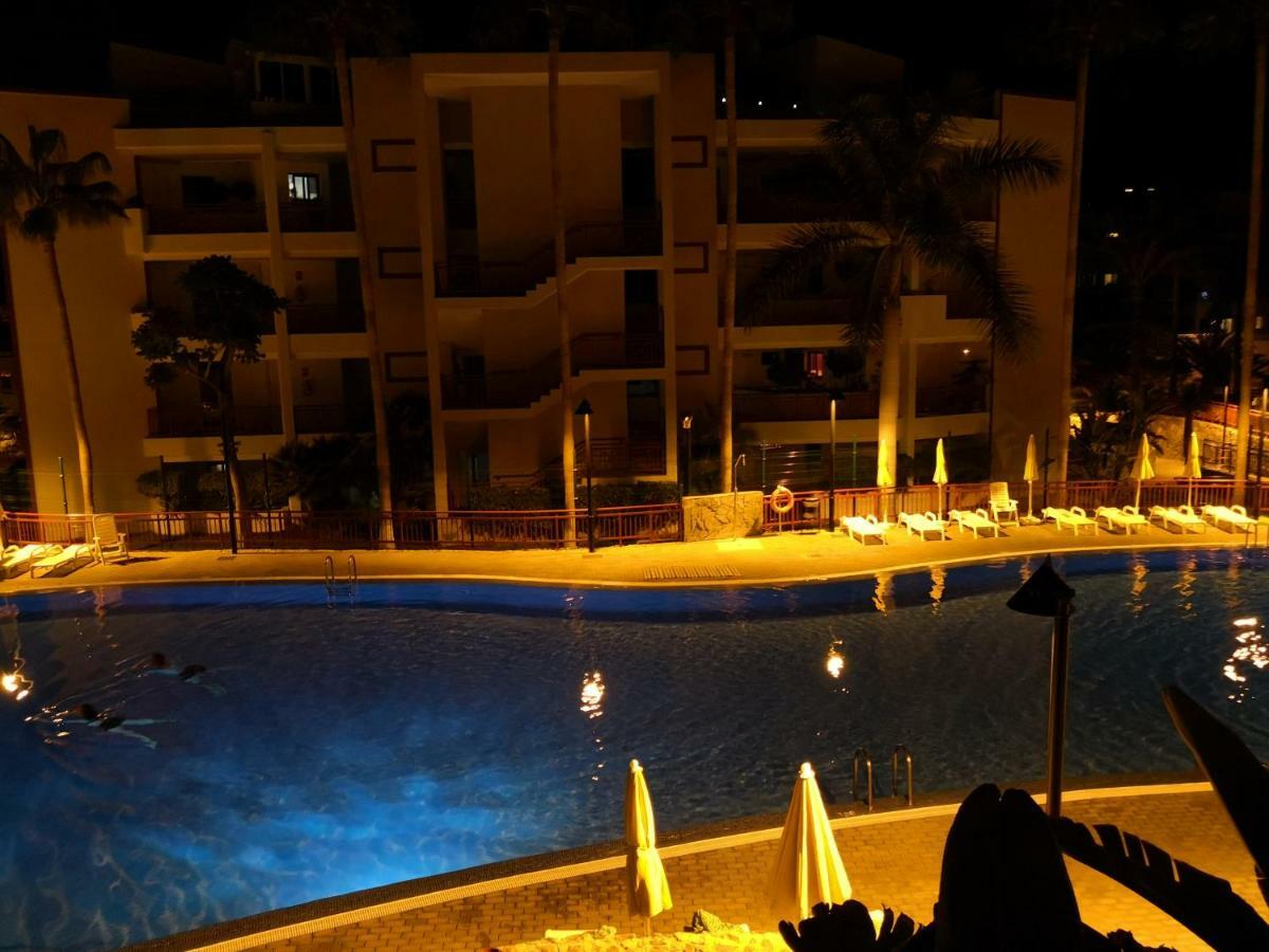 Beautiful Apartment Palm-mar Exterior foto