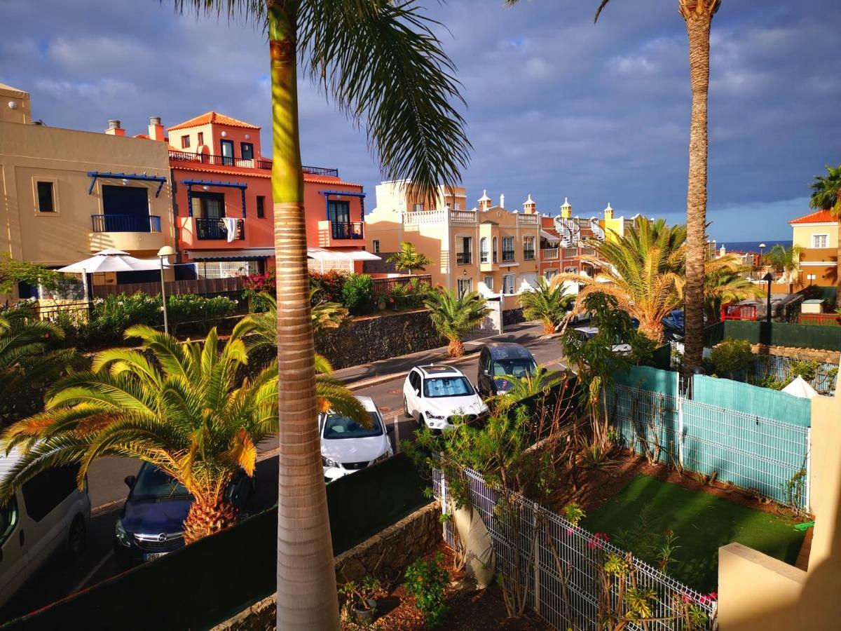 Beautiful Apartment Palm-mar Exterior foto