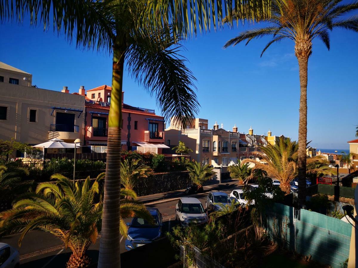 Beautiful Apartment Palm-mar Exterior foto