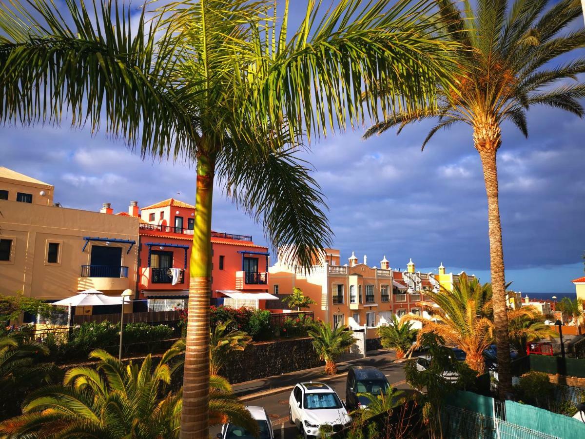 Beautiful Apartment Palm-mar Exterior foto
