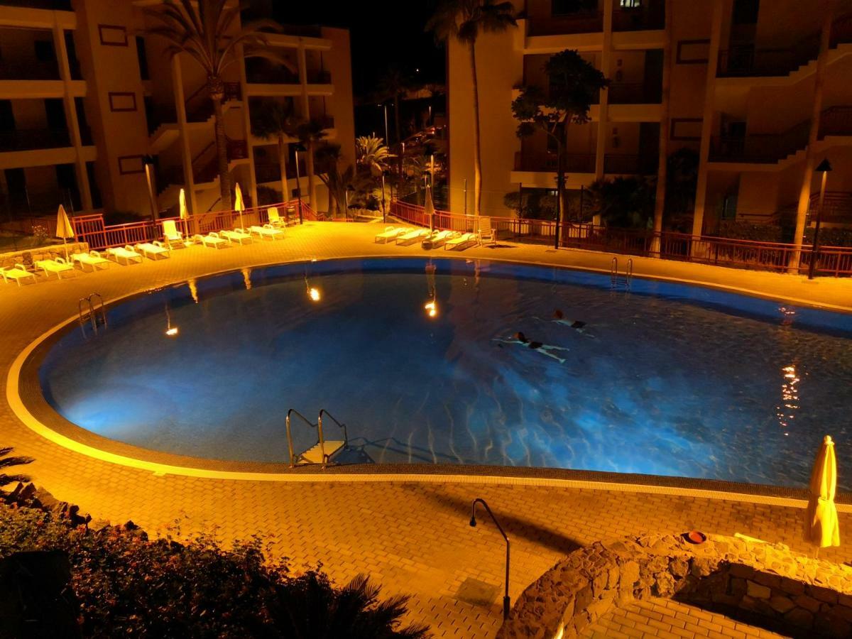 Beautiful Apartment Palm-mar Exterior foto