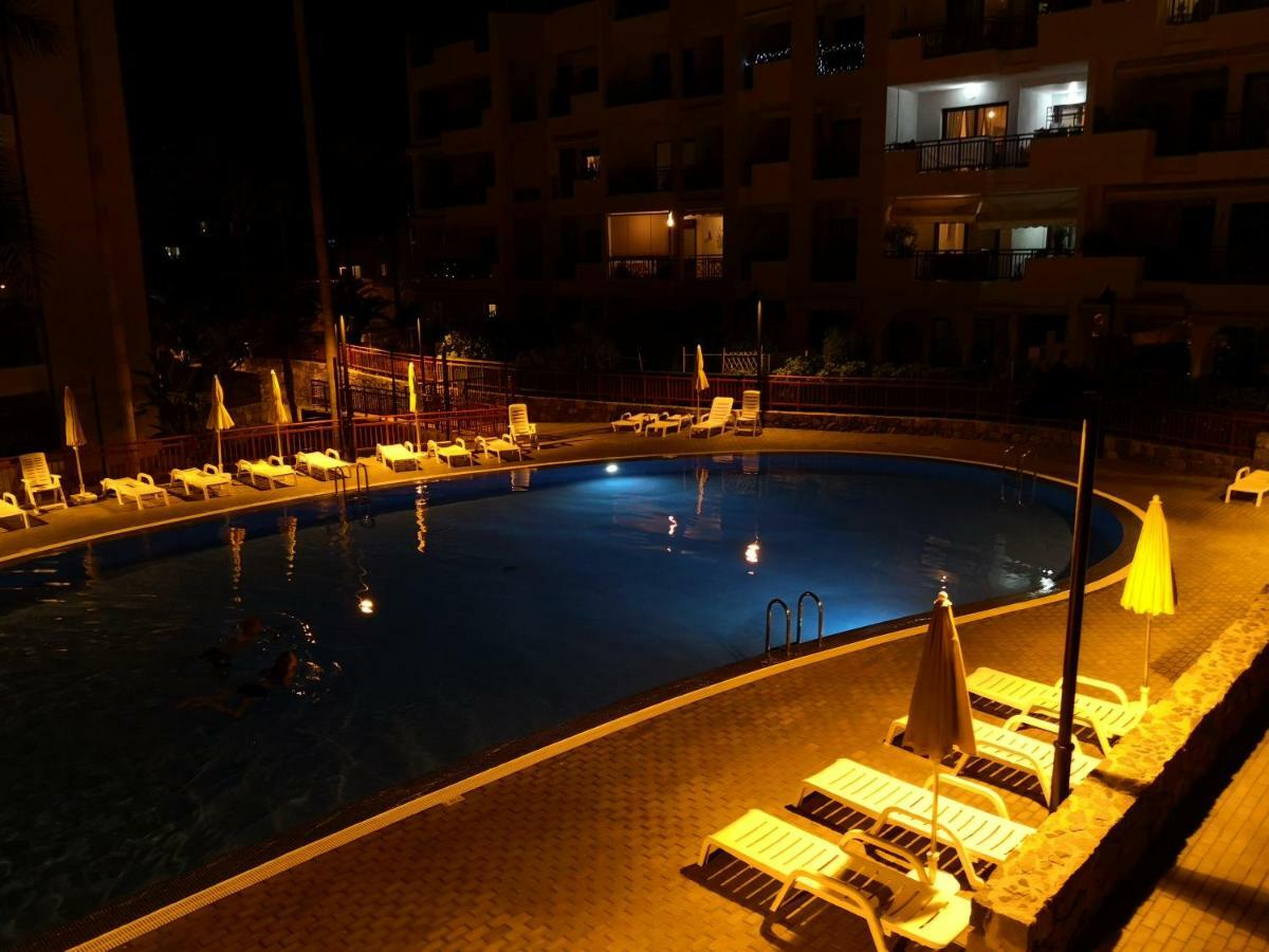 Beautiful Apartment Palm-mar Exterior foto