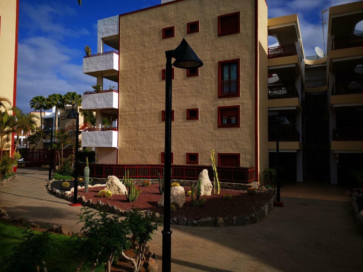 Beautiful Apartment Palm-mar Exterior foto
