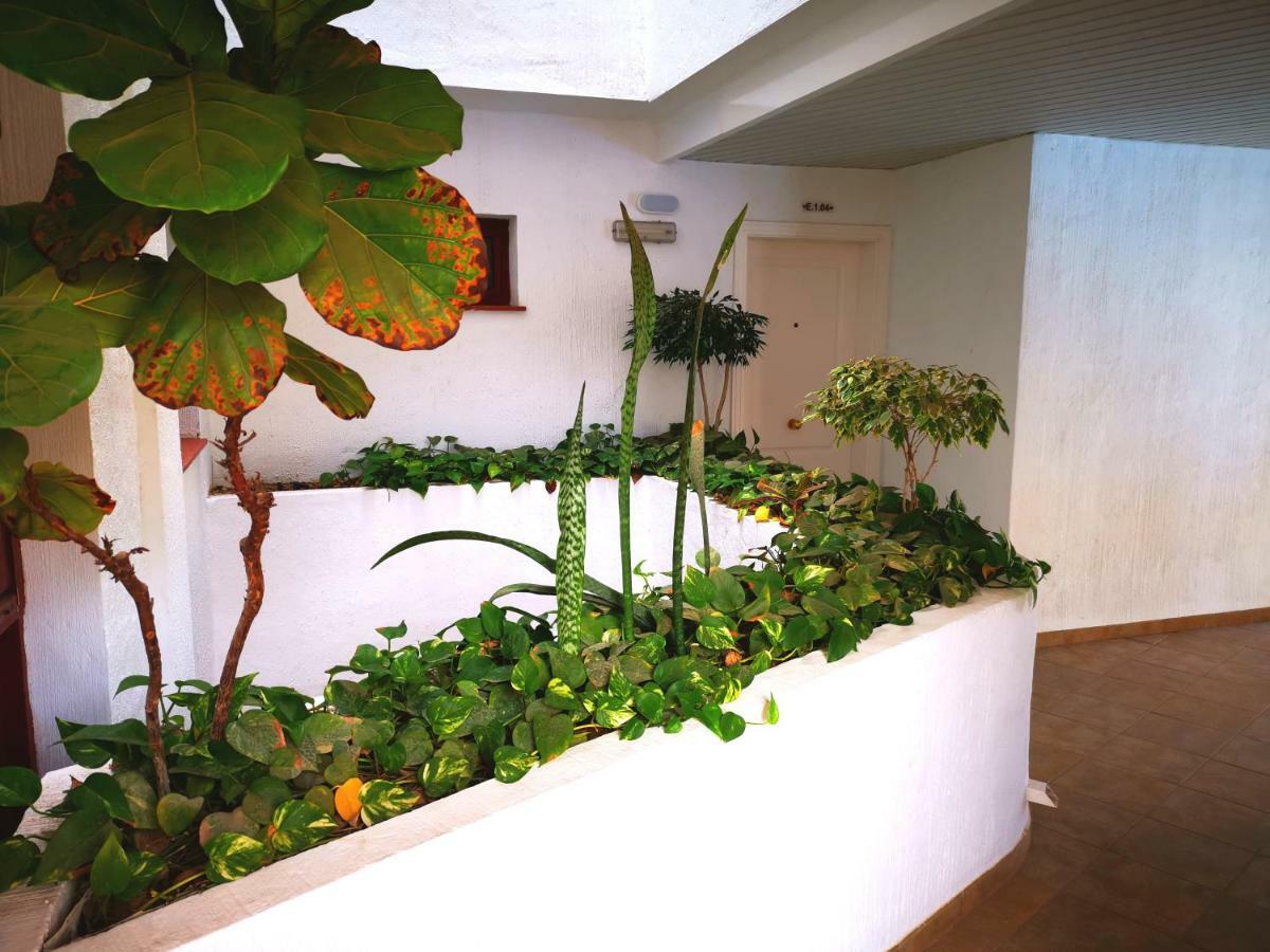 Beautiful Apartment Palm-mar Exterior foto